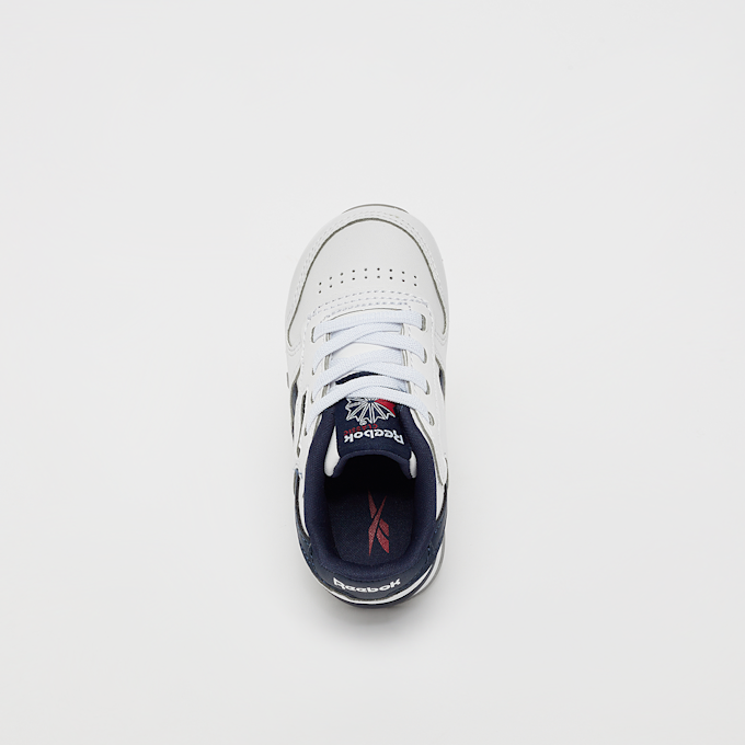 Reebok Classic Leather Step N Flash Kleinkinder Weiß 40800 5