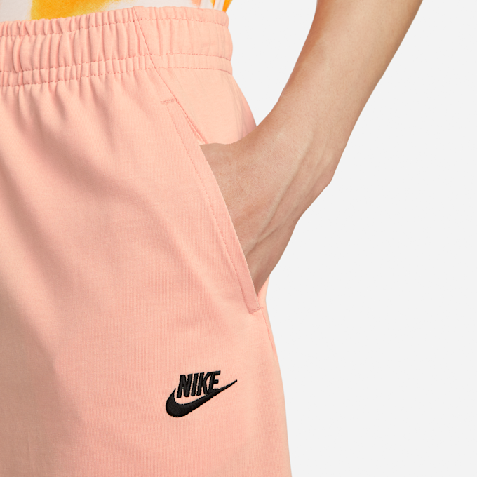 Nike M NSW CLUB JSY SHORT arctic orange Rosa 12931 3