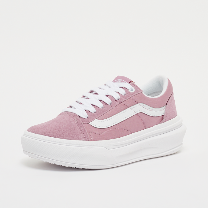 Vans UA Old Skool Overt CC lila 10005 2