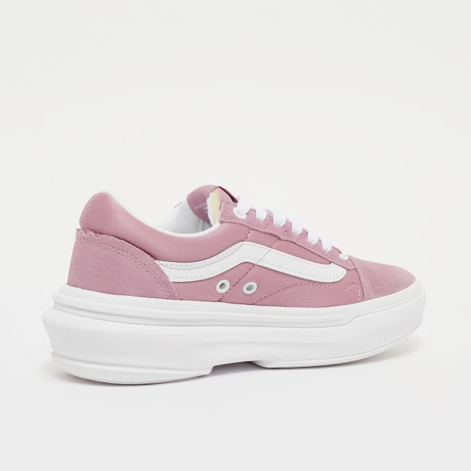 Vans UA Old Skool Overt CC lila 10005 3