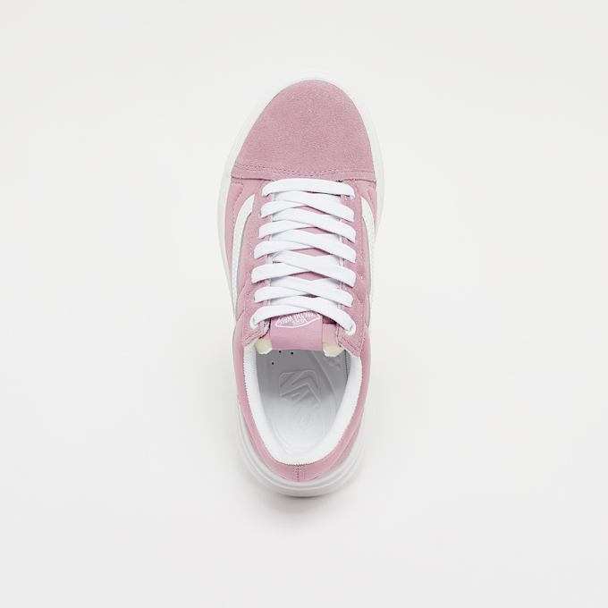 Vans UA Old Skool Overt CC lila 10005 5