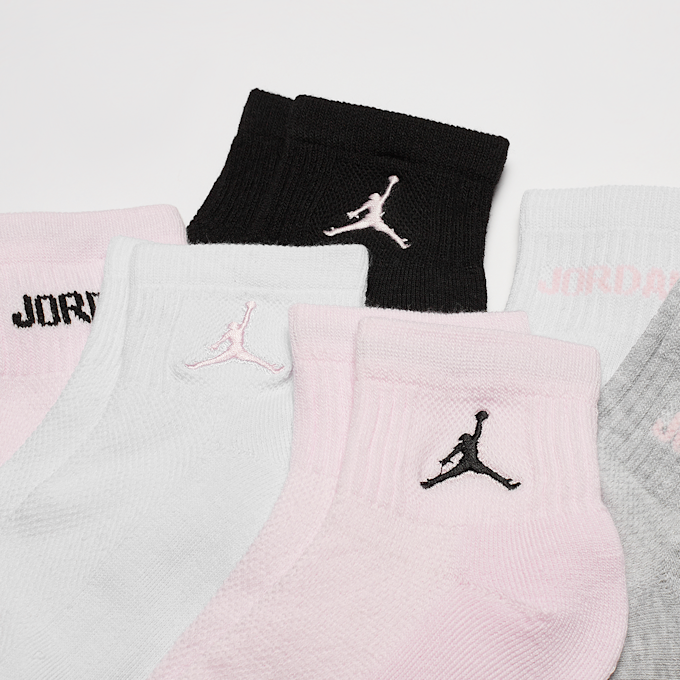 Jordan 6 PACK - Jordan Legend Ankle multicolor 10100 2