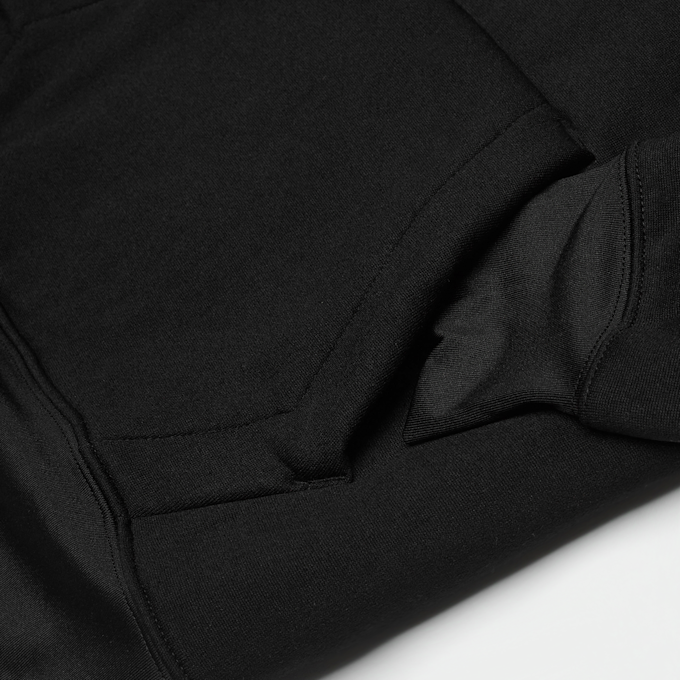 Jordan Jumpman Susatinable Hoodie schwarz 10141 4