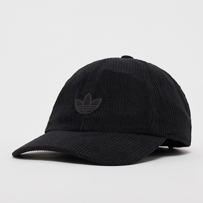 adidas Originals adicolor Contempo Dad Cap schwarz 10226 1