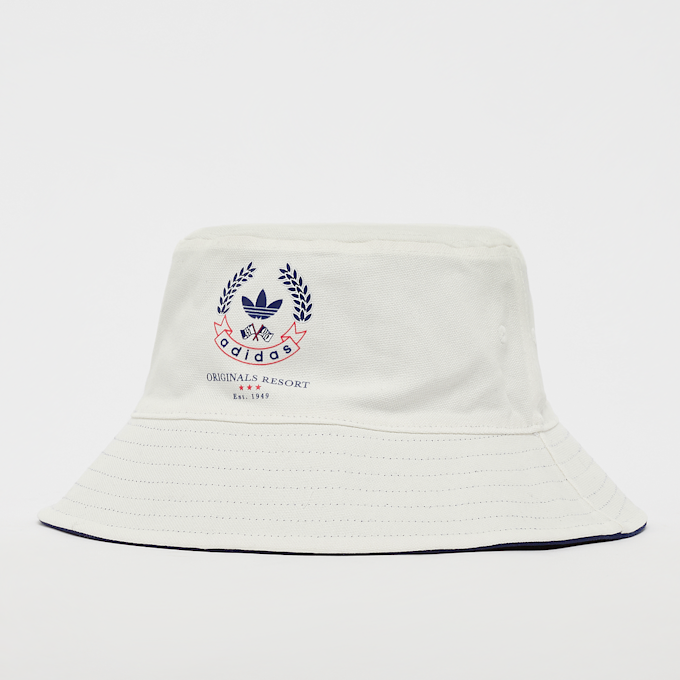 adidas Originals Reversible Nylon Bucket Hat blau 10256 4