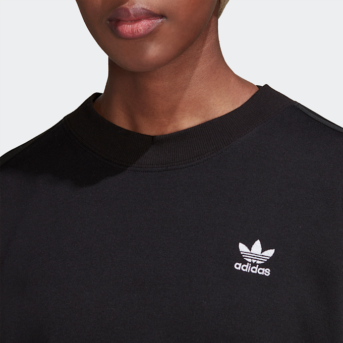 adidas Originals Always Original Laced Sweatshirt schwarz 10284 5