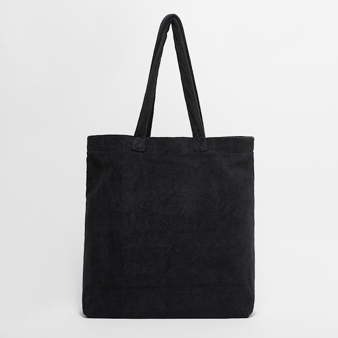 Mister Tee SLAY DIY Terry Tote Bag black Schwarz 10358 1