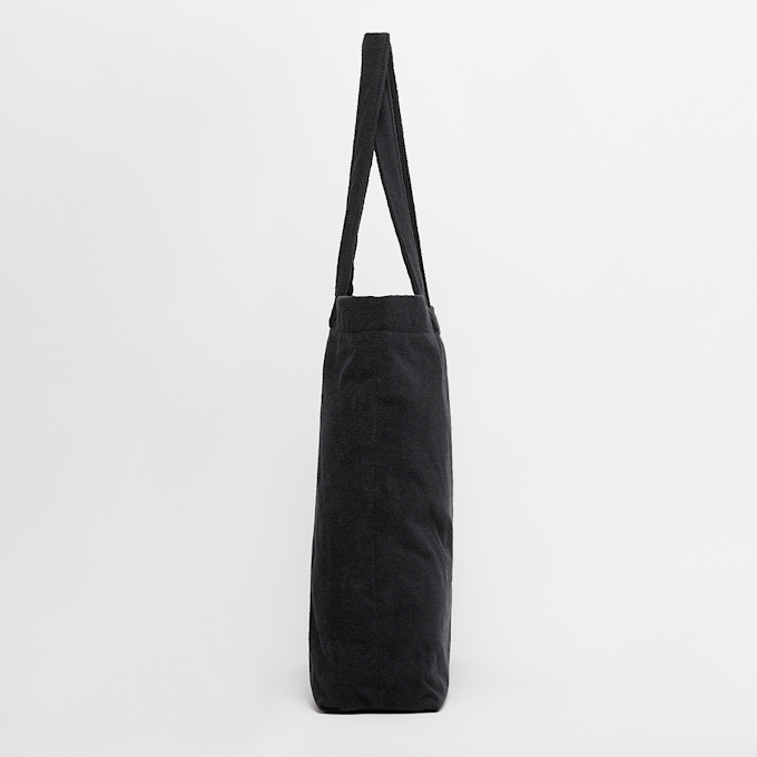 Mister Tee SLAY DIY Terry Tote Bag black Schwarz 10358 2