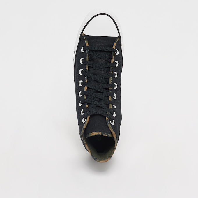 Converse Chuck Taylor All Star Desert Camo negro 10375 5