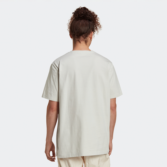 adidas Originals Rifta Essential T-Shirt grau 10465 2