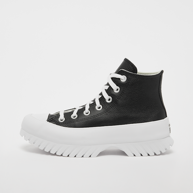 Converse Chuck Taylor All Star Lugged 2.0 schwarz 10495 1