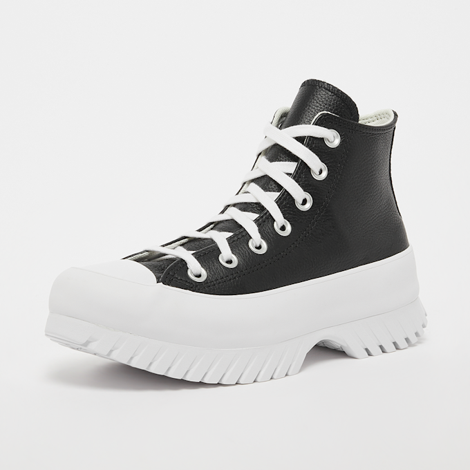 Converse Chuck Taylor All Star Lugged 2.0 schwarz 10495 2