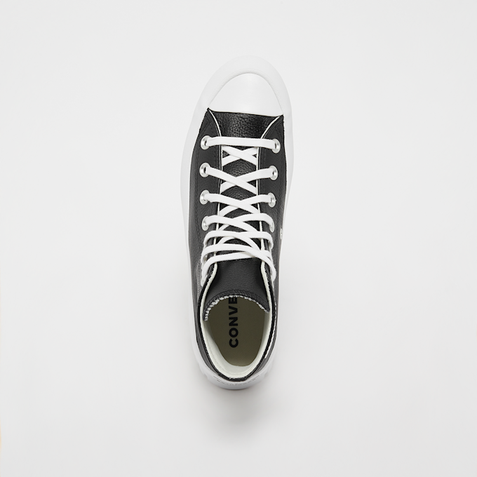 Converse Chuck Taylor All Star Lugged 2.0 schwarz 10495 5