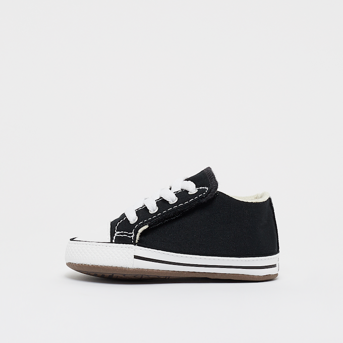 Converse Chuck Taylor All Star Cribster Kleinkinder schwarz 10524 1