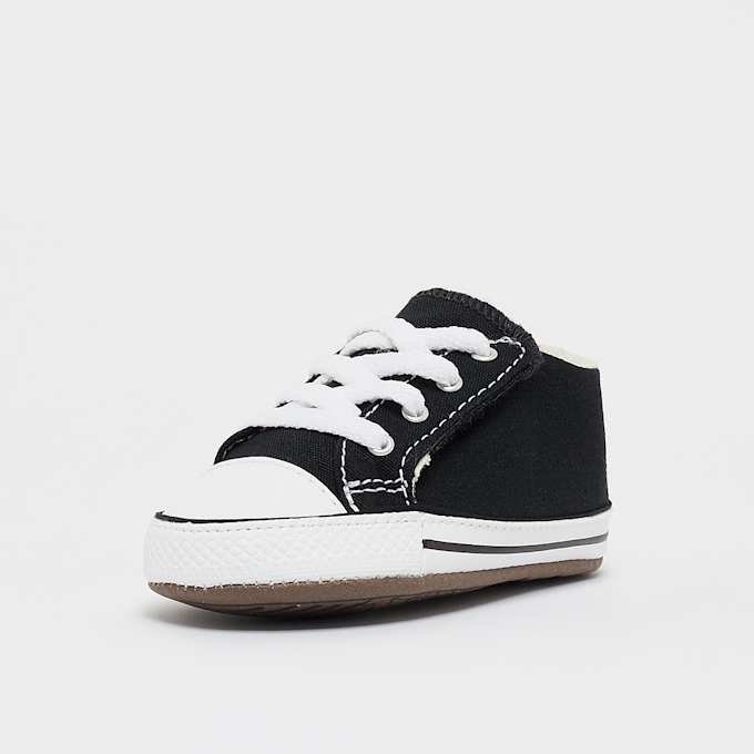 Converse Chuck Taylor All Star Cribster Kleinkinder schwarz 10524 2