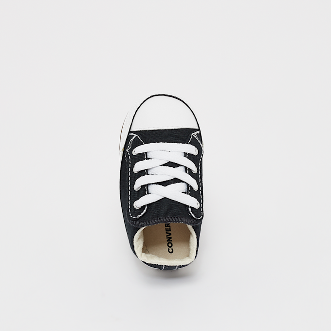 Converse Chuck Taylor All Star Cribster Kleinkinder schwarz 10524 5