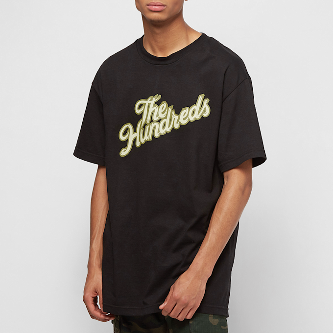Market Bubble Letter T-Shirt wit 15671 5