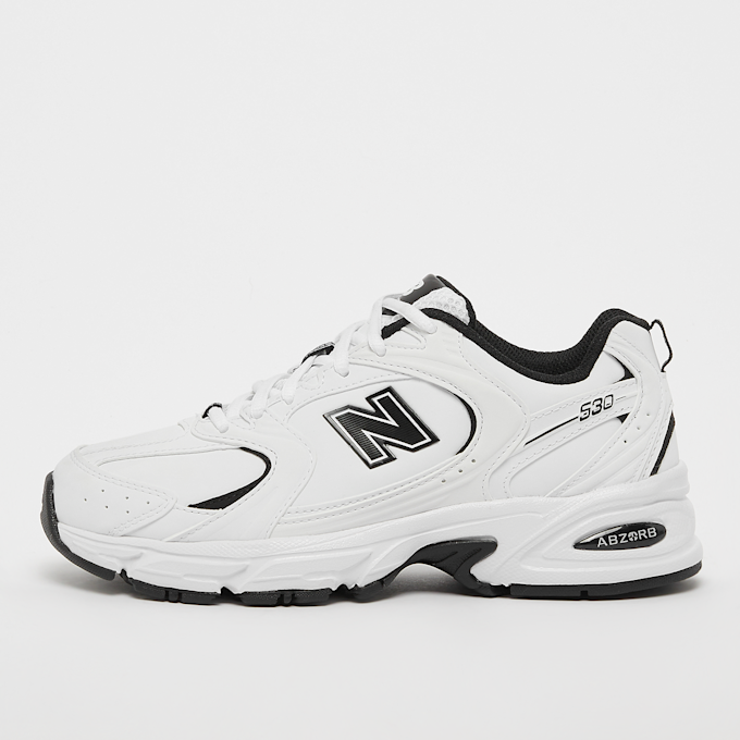 New Balance 530 Weiß 15707 1