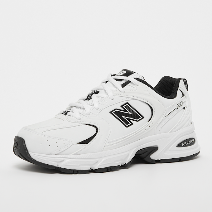 New Balance 530 Weiß 15707 2