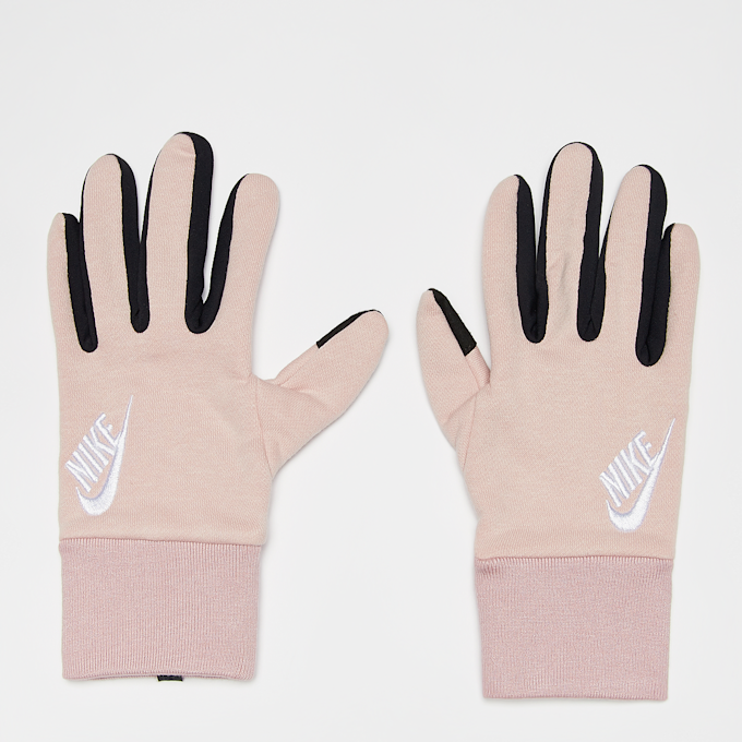 Nike Club Fleece Touch Gloves beige 15757 2