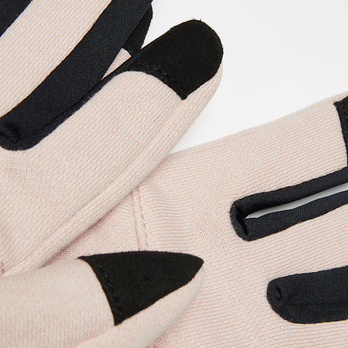 Nike Club Fleece Touch Gloves beige 15757 3
