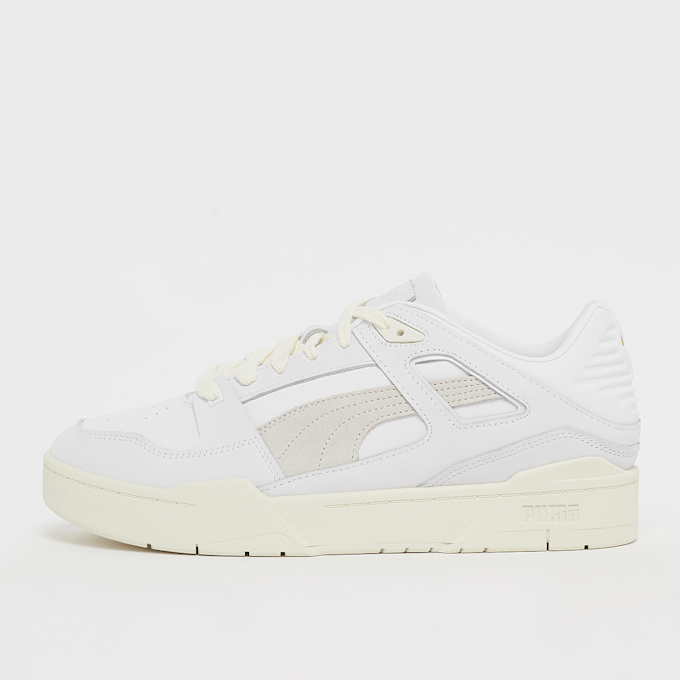 PUMA Slipstream Lux Weiß 15857 1