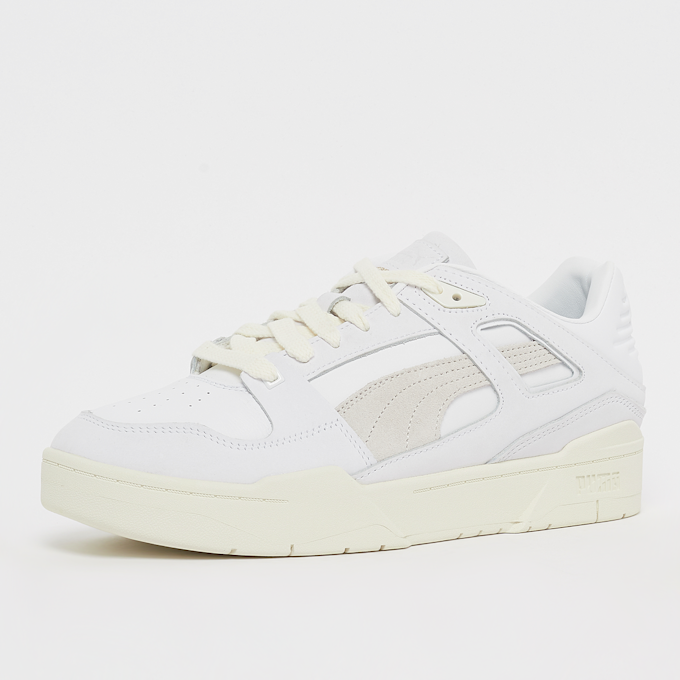 PUMA Slipstream Lux Weiß 15857 2