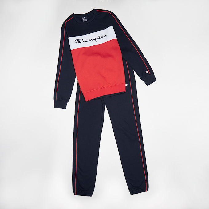 Champion Crewneck Suit multicolor 15960 1