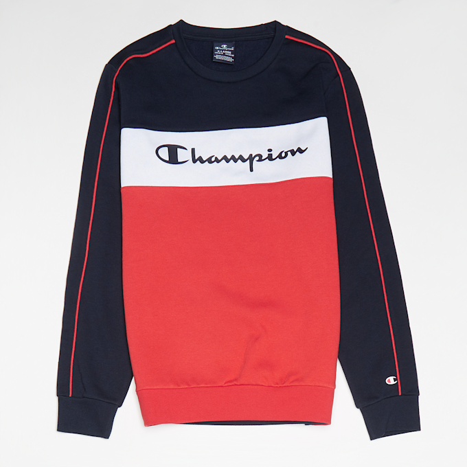 Champion Crewneck Suit multicolor 15960 5