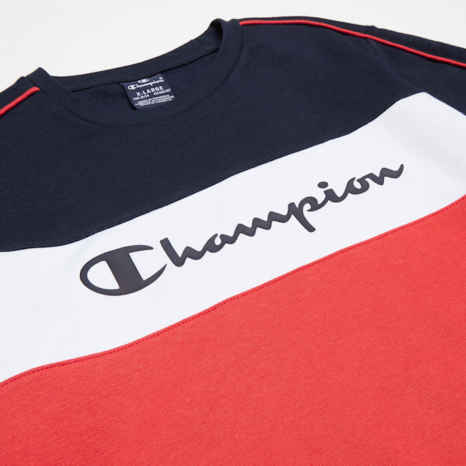Champion Crewneck Suit multicolor 15960 7