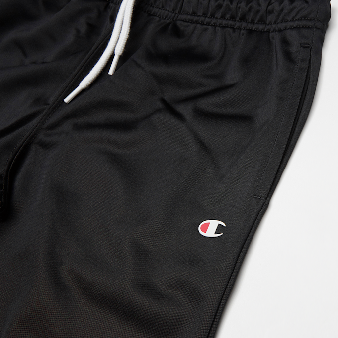 Champion Full Zip Suit schwarz 15961 8