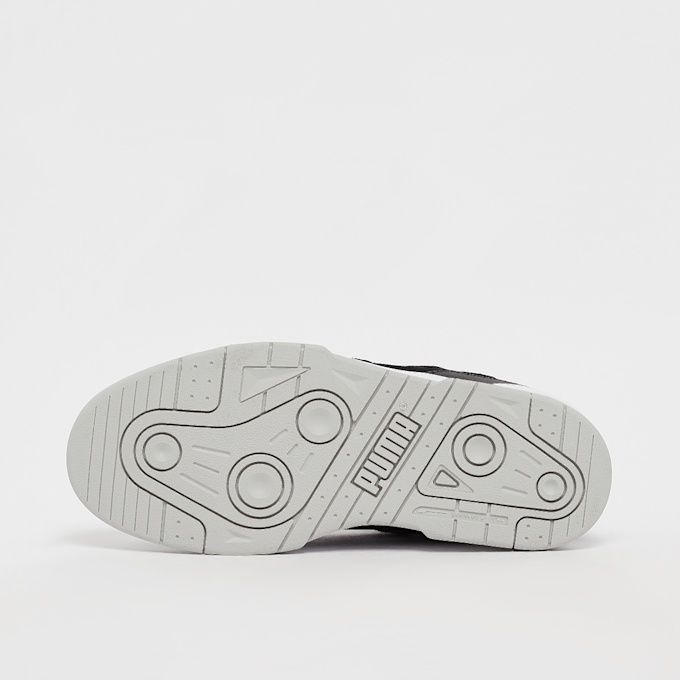 PUMA Slipstream (GS) zwart 15969 4