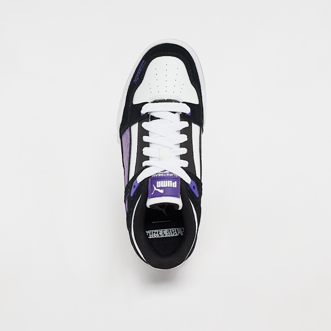 PUMA Slipstream (GS) zwart 15969 5