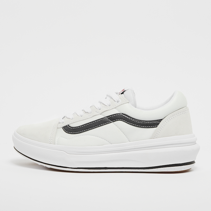 Vans UA Old Skool Overt CC weiß 16041 1