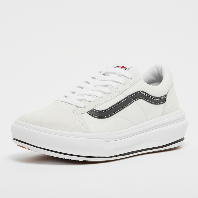Vans UA Old Skool Overt CC weiß 16041 2