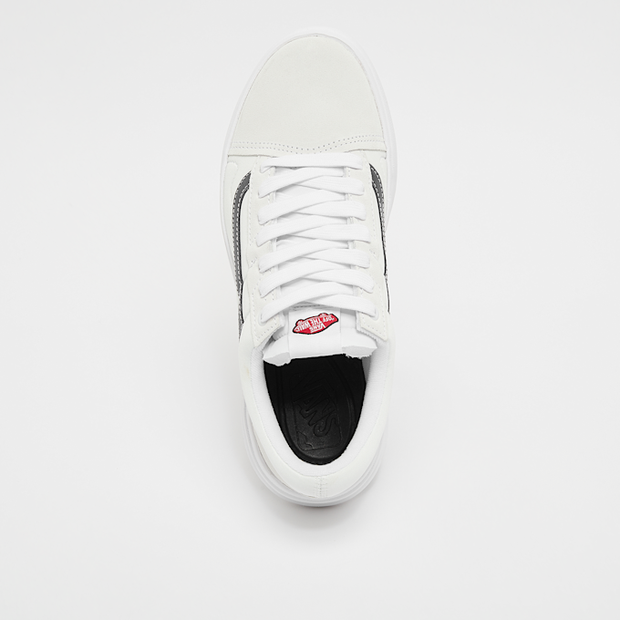 Vans UA Old Skool Overt CC weiß 16041 5