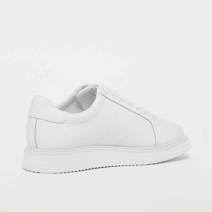 Polo Ralph Lauren Angeline 4 Low Top Lace Weiß 16219 3