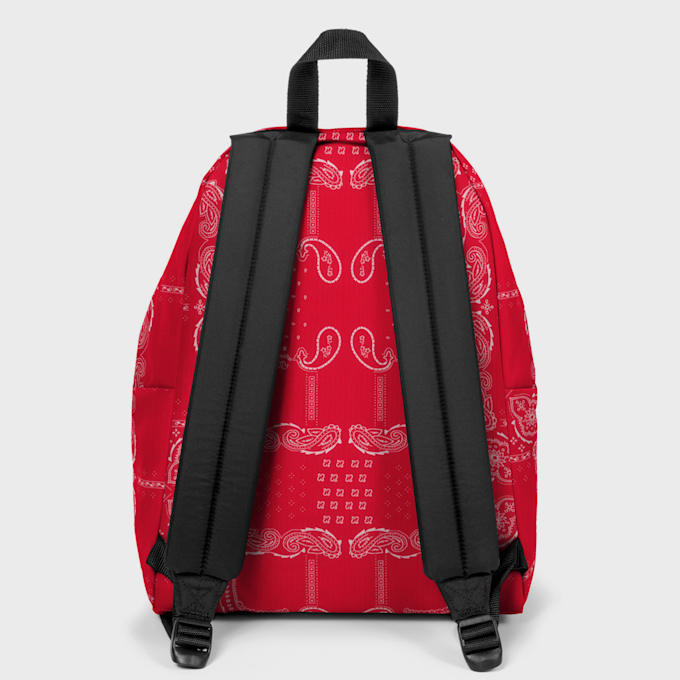 Eastpak Padded Pak'r Urbandana rot 16261 3