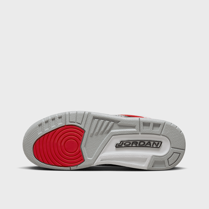 Jordan Legacy 312 Low (GS) weiß 16282 3