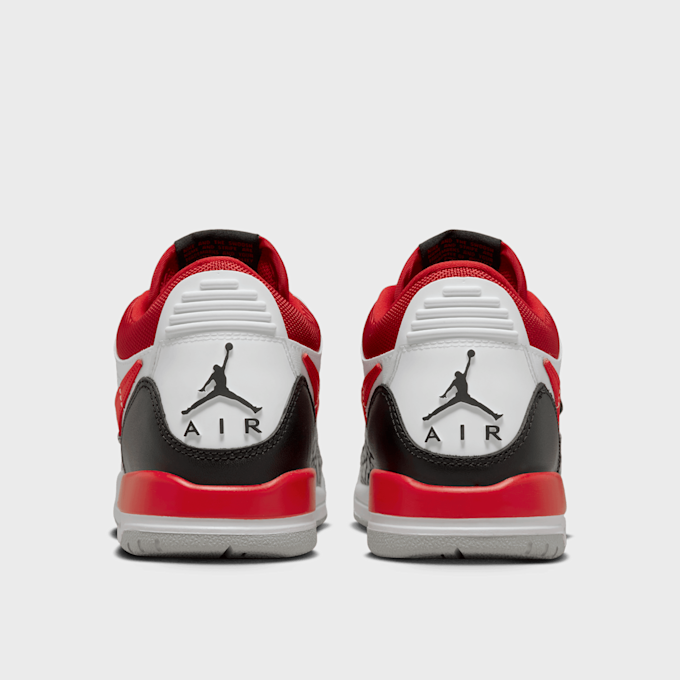 Jordan Legacy 312 Low (GS) weiß 16282 5