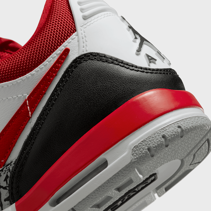 Jordan Legacy 312 Low (GS) weiß 16282 8