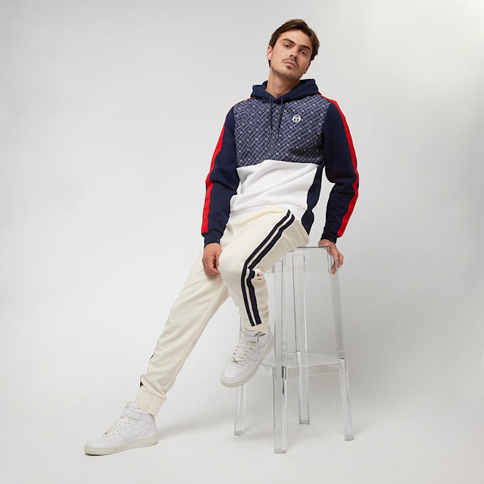 Sergio Tacchini New Damarindo Track Pant beige 16351 7