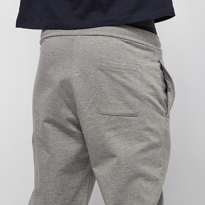 Sergio Tacchini New Damarindo Track Pant beige 16352 5