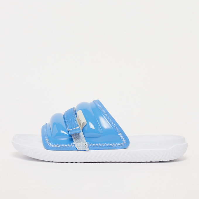 Jordan Super Play Slide Blau 16371 1