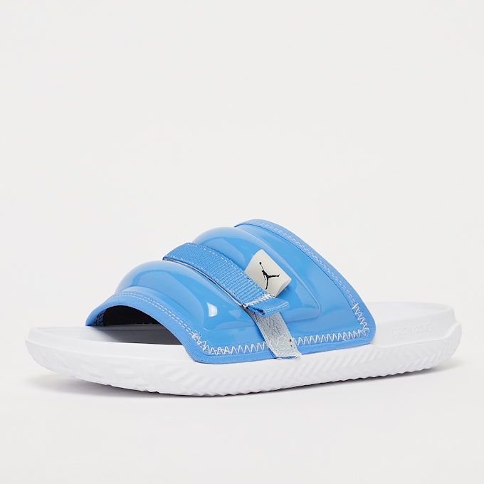 Jordan Super Play Slide Blau 16371 2