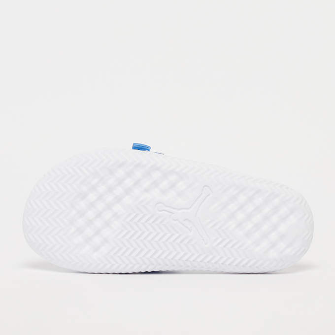 Jordan Super Play Slide Blau 16371 4