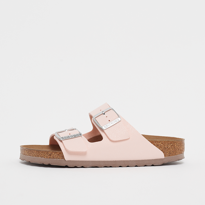 Birkenstock Arizona BFBC Earthy VEG Rosa 16419 1