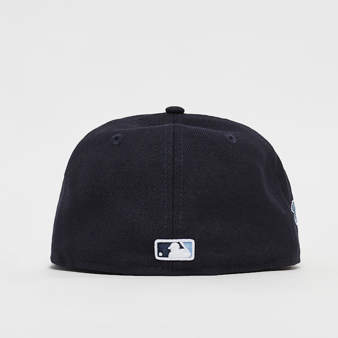 New Era 59Fifty Quickturn MLB New York Yankees azul 16428 2