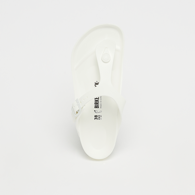 Birkenstock Gizeh EVA weiß 16479 5