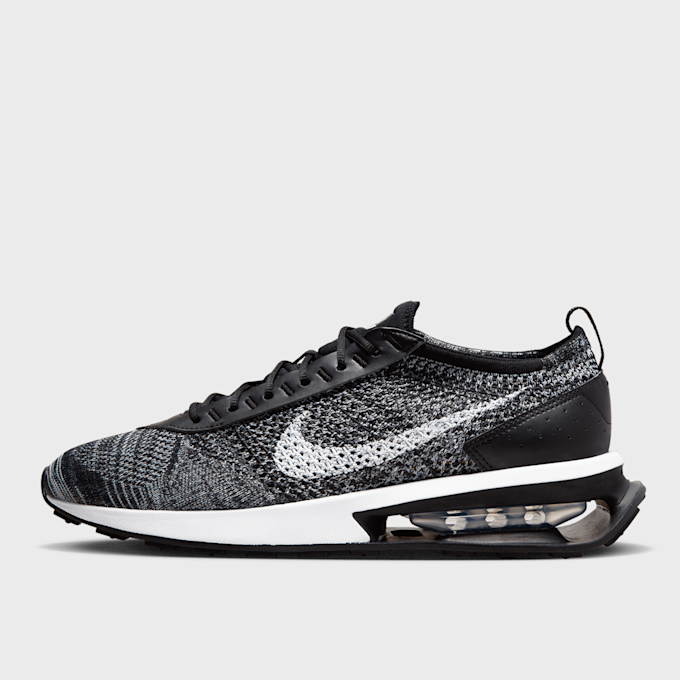 Nike Air Max Flyknit Racer Schwarz 16599 1